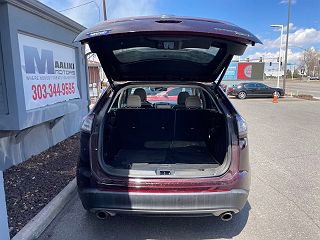 2018 Ford Edge Titanium 2FMPK4K94JBB88903 in Aurora, CO 7
