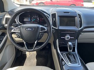 2018 Ford Edge Titanium 2FMPK4K94JBB88903 in Aurora, CO 8