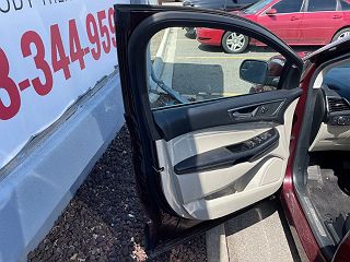2018 Ford Edge Titanium 2FMPK4K94JBB88903 in Aurora, CO 9
