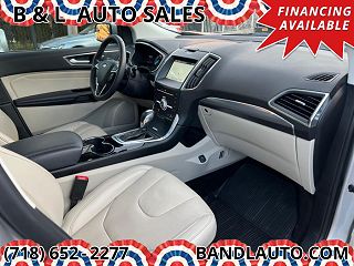 2018 Ford Edge Titanium 2FMPK3K87JBB70204 in Bronx, NY 26