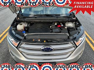 2018 Ford Edge Titanium 2FMPK3K87JBB70204 in Bronx, NY 47