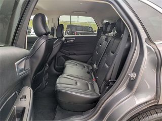 2018 Ford Edge Titanium 2FMPK3K97JBB21237 in Clyde, TX 11
