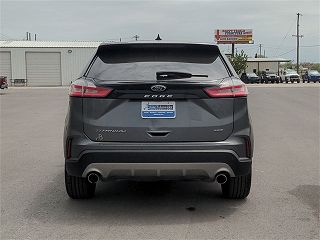 2018 Ford Edge Titanium 2FMPK3K97JBB21237 in Clyde, TX 6
