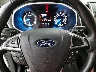 2018 Ford Edge SEL 2FMPK4J91JBB04800 in Columbus, NE 25
