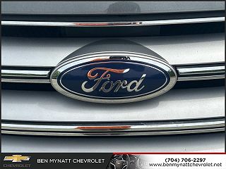 2018 Ford Edge SEL 2FMPK4J91JBC30316 in Concord, NC 13