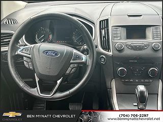2018 Ford Edge SEL 2FMPK4J91JBC30316 in Concord, NC 32