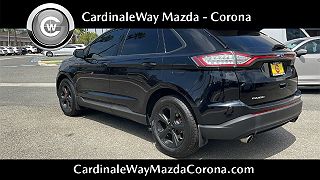 2018 Ford Edge SE 2FMPK3G95JBB53340 in Corona, CA 11