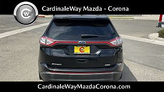 2018 Ford Edge SE 2FMPK3G95JBB53340 in Corona, CA 8