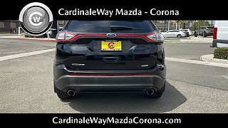2018 Ford Edge SE 2FMPK3G95JBB53340 in Corona, CA 9