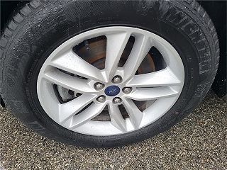 2018 Ford Edge SEL 2FMPK4J94JBB12678 in Dale, IN 8