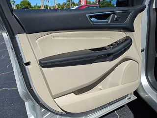 2018 Ford Edge Titanium 2FMPK3K98JBB06181 in Daytona Beach, FL 15
