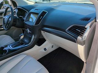 2018 Ford Edge Titanium 2FMPK3K98JBB06181 in Daytona Beach, FL 22