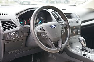 2018 Ford Edge SE 2FMPK4G92JBB74751 in Edmonds, WA 11