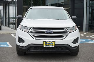 2018 Ford Edge SE 2FMPK4G92JBB74751 in Edmonds, WA 9