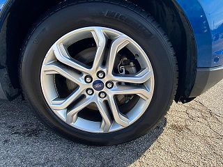 2018 Ford Edge Titanium 2FMPK4K81JBC25350 in Fairfield, OH 7