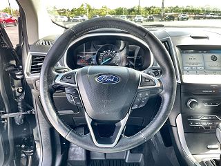 2018 Ford Edge SEL 2FMPK4J84JBB57854 in Florissant, MO 14