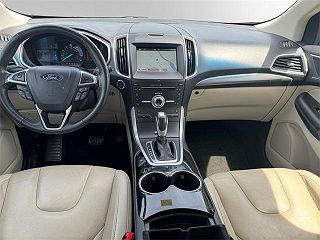2018 Ford Edge Titanium 2FMPK4K99JBB43777 in Gallatin, TN 10
