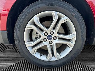 2018 Ford Edge Titanium 2FMPK4K99JBB43777 in Gallatin, TN 14