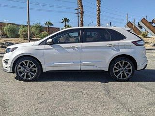 2018 Ford Edge Sport 2FMPK4AP2JBC47673 in La Quinta, CA 2