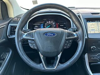 2018 Ford Edge SEL 2FMPK3J93JBB19342 in Las Vegas, NV 11