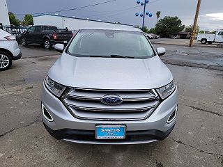 2018 Ford Edge SEL 2FMPK4J99JBB68275 in Los Banos, CA 9