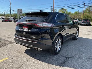 2018 Ford Edge Titanium 2FMPK4K90JBB09968 in Madison, OH 11