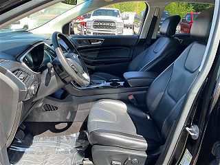 2018 Ford Edge Titanium 2FMPK4K90JBB09968 in Madison, OH 2