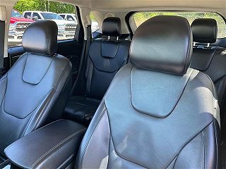 2018 Ford Edge Titanium 2FMPK4K90JBB09968 in Madison, OH 4