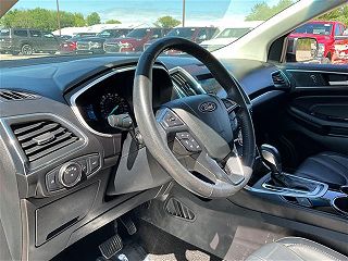 2018 Ford Edge Titanium 2FMPK4K90JBB09968 in Madison, OH 5