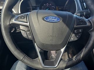 2018 Ford Edge SEL 2FMPK4J82JBC16934 in Mason City, IA 14