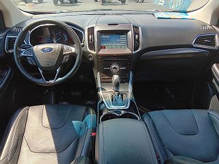 2018 Ford Edge Titanium 2FMPK4K83JBC02586 in Olathe, KS 4