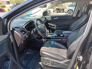 2018 Ford Edge Titanium 2FMPK4K83JBC02586 in Olathe, KS 5