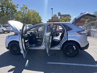 2018 Ford Edge Titanium 2FMPK3K99JBB19859 in Sacramento, CA 15