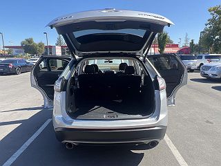 2018 Ford Edge Titanium 2FMPK3K99JBB19859 in Sacramento, CA 17