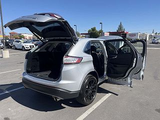 2018 Ford Edge Titanium 2FMPK3K99JBB19859 in Sacramento, CA 18