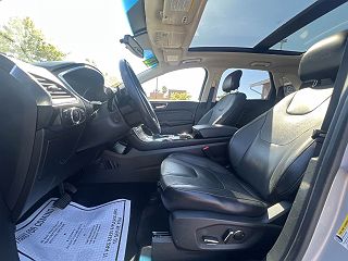 2018 Ford Edge Titanium 2FMPK3K99JBB19859 in Sacramento, CA 25
