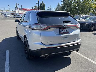 2018 Ford Edge Titanium 2FMPK3K99JBB19859 in Sacramento, CA 5