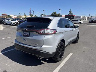 2018 Ford Edge Titanium 2FMPK3K99JBB19859 in Sacramento, CA 7