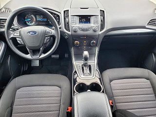 2018 Ford Edge SE 2FMPK3G90JBB50989 in Saginaw, MI 27