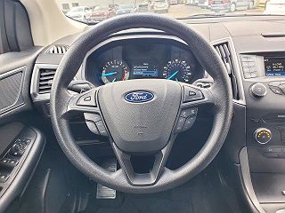 2018 Ford Edge SE 2FMPK3G90JBB50989 in Saginaw, MI 28