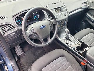 2018 Ford Edge SE 2FMPK3G90JBB50989 in Saginaw, MI 8
