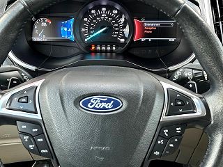 2018 Ford Edge Titanium 2FMPK4K96JBB21008 in Salt Lake City, UT 9