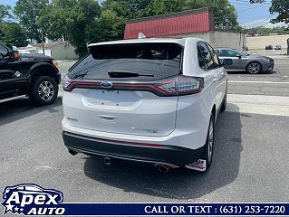 2018 Ford Edge Titanium 2FMPK4K95JBC45576 in Selden, NY 13