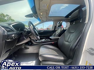2018 Ford Edge Titanium 2FMPK4K95JBC45576 in Selden, NY 22