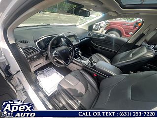 2018 Ford Edge Titanium 2FMPK4K95JBC45576 in Selden, NY 23