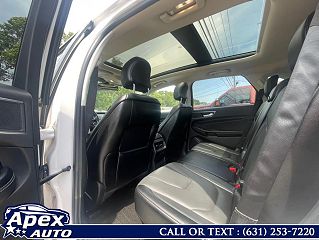 2018 Ford Edge Titanium 2FMPK4K95JBC45576 in Selden, NY 25