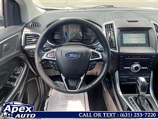 2018 Ford Edge Titanium 2FMPK4K95JBC45576 in Selden, NY 27