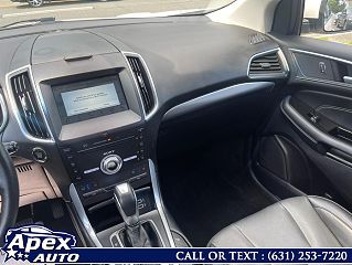 2018 Ford Edge Titanium 2FMPK4K95JBC45576 in Selden, NY 28