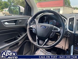 2018 Ford Edge Titanium 2FMPK4K95JBC45576 in Selden, NY 29