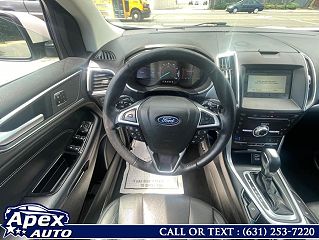 2018 Ford Edge Titanium 2FMPK4K95JBC45576 in Selden, NY 30